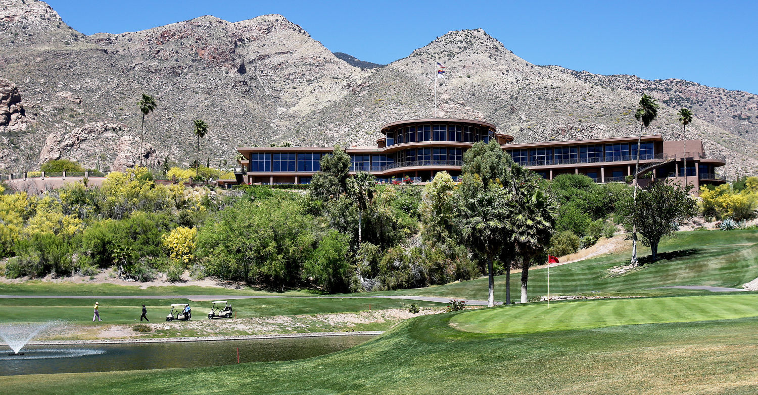 Skyline Country Club